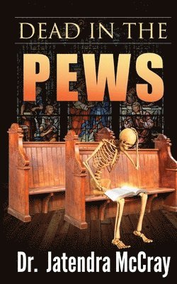 Dead in the Pews 1