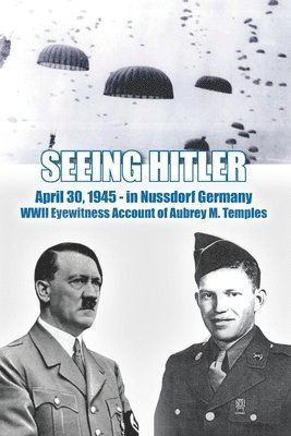 Seeing Hitler 1