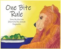 bokomslag One Bite Rule