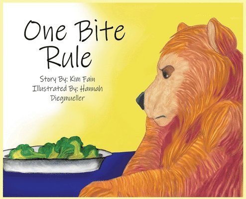One Bite Rule 1