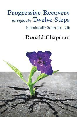 bokomslag Progressive Recovery through the Twelve Steps