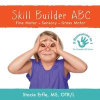 bokomslag Skill Builder ABC