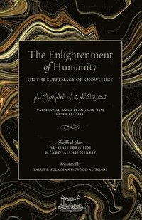 bokomslag The Enlightenment of Humanity