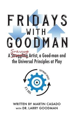 Fridays with Goodman: A striving artist, a Good-man and the Universal Principles at Play 1