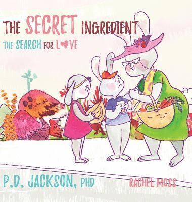 Secret Ingredient