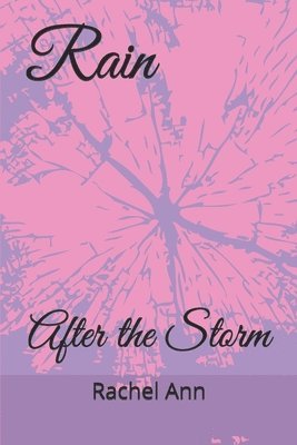 Rain: After the Storm 1
