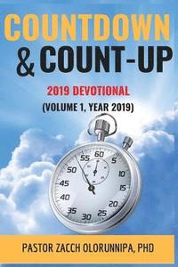 bokomslag Countdown and Count-Up Devotional