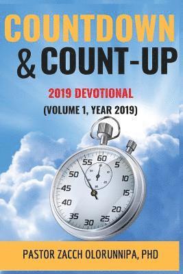 Countdown and Count-Up Devotional 1