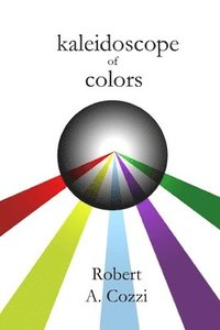 bokomslag kaleidoscope of colors