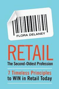 bokomslag Retail The Second-Oldest Profession