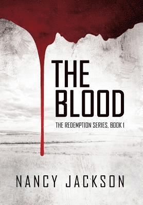 Nancy Jackson - Blood, Inbunden