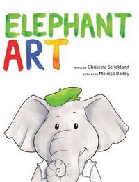 bokomslag Elephant Art