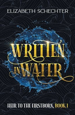 Written in Water 1