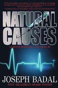 bokomslag Natural Causes