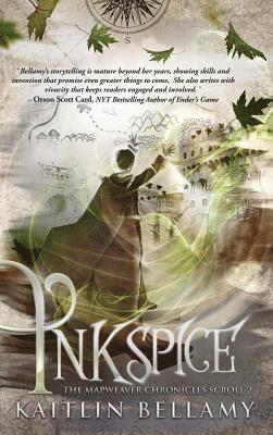 Inkspice 1