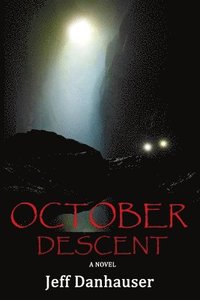 bokomslag October Descent