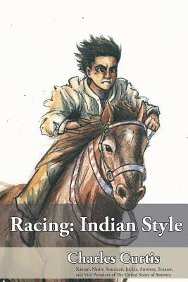 Racing: Indian Style 1
