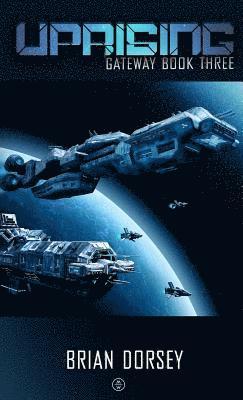 Brian Dorsey - Uprising, Häftad