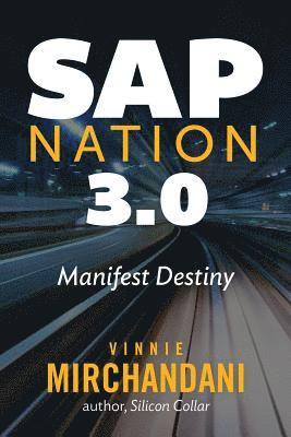 Vinnie Mirchandani - SAP Nation 3.0, Häftad