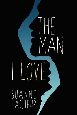 Suanne Laqueur, Suanne, Laqueur - Man I Love, Häftad