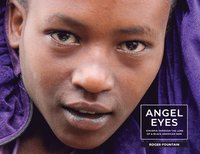 bokomslag Angel Eyes