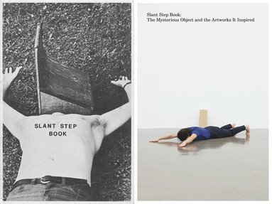 Phil Weidman - Slant Step Book, Häftad