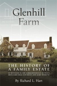 bokomslag Glenhill Farm