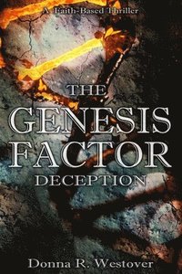 bokomslag The Genesis Factor