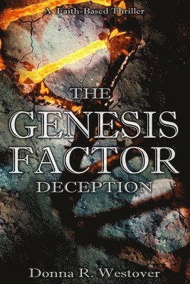 Donna R Westover, Donna R. Westover - Genesis Factor, Häftad