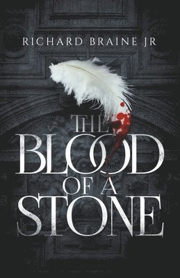 bokomslag Blood of a Stone
