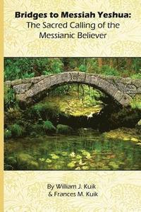 bokomslag Bridges to Messiah Yeshua