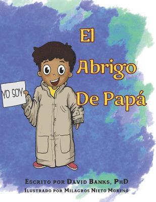 David Banks - El Abrigo De Papa', Häftad