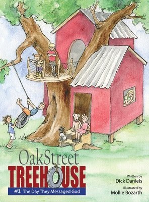 Oak Street Tree House 1