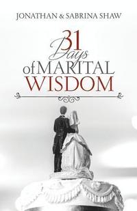 bokomslag 31 Days of Marital Wisdom