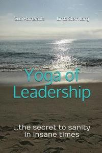 bokomslag Yoga of Leadership