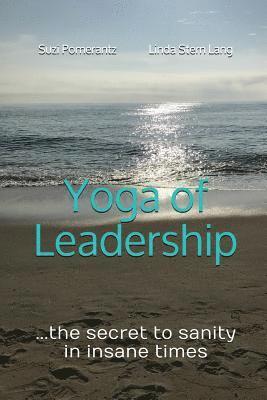 Yoga of Leadership 1