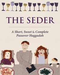 bokomslag The Seder