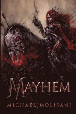 Mayhem 1