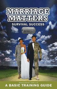 bokomslag Marriage Matters