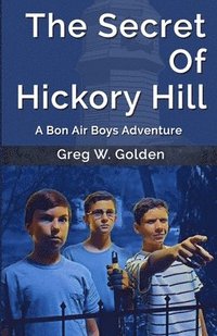 bokomslag The Secret Of Hickory Hill