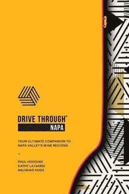 Drive Through Napa 1