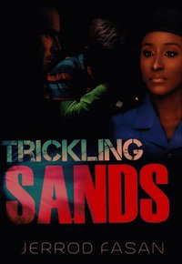 bokomslag Trickling Sands
