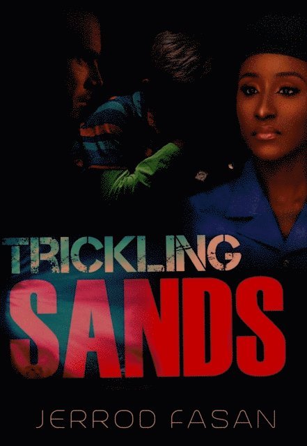 Trickling Sands 1