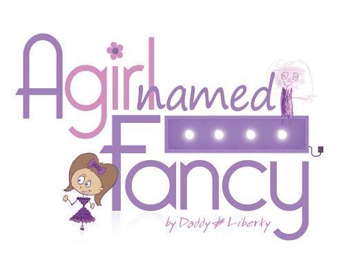 A Girl Named Fancy 1