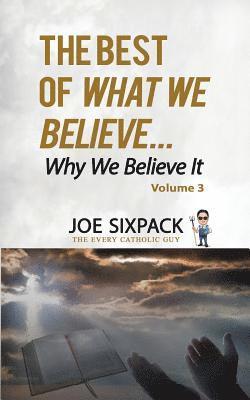 bokomslag The Best of What We Believe... Why We Believe It