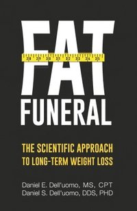 bokomslag Fat Funeral