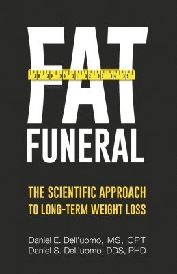 bokomslag Fat Funeral