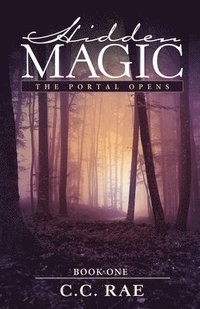 bokomslag Hidden Magic