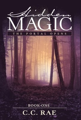 bokomslag Hidden Magic