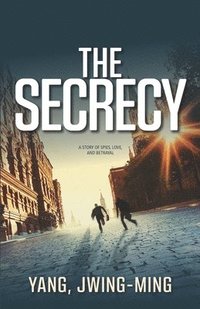 bokomslag The Secrecy